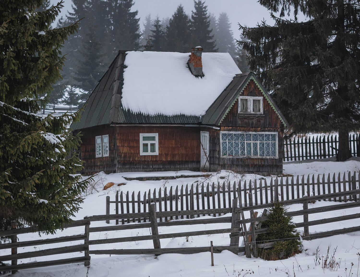 We need an emergency repair