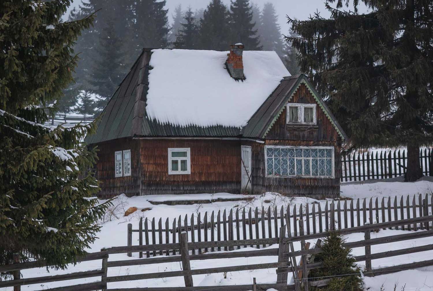 I didn’t treat the blower on my furnace right