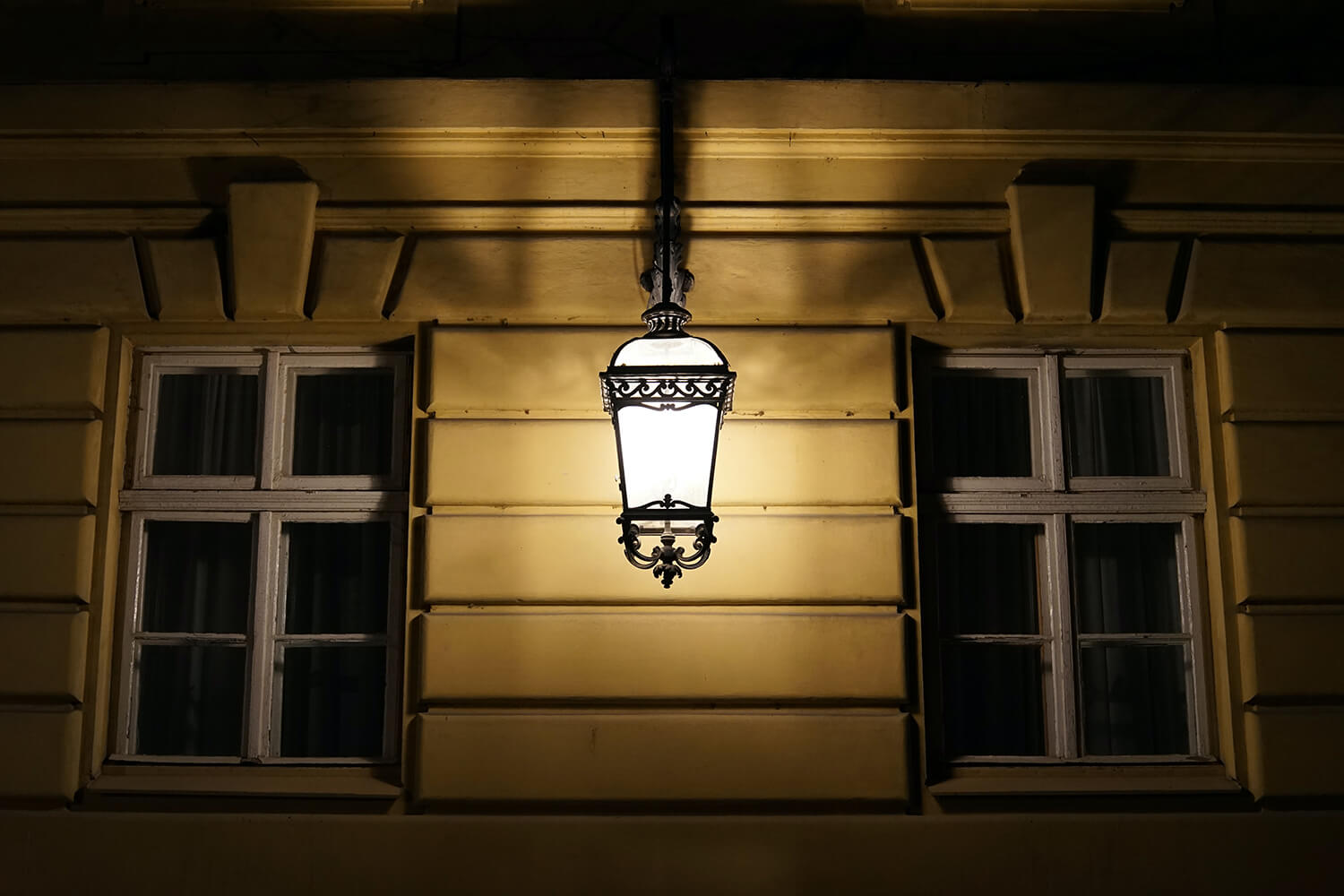 I get usual service to avoid repairs