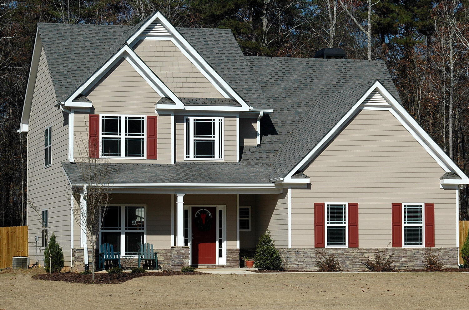 I didn’t treat the blower on my furnace right